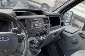 Boite de vitesses FORD TRANSIT 4