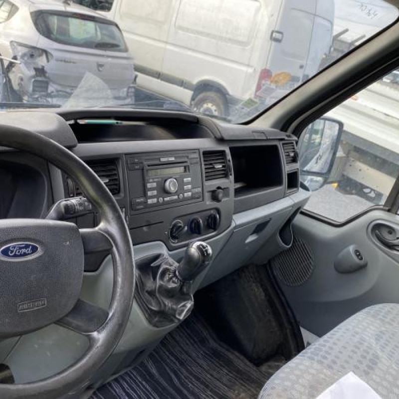 Boite de vitesses FORD TRANSIT 4 Photo n°18