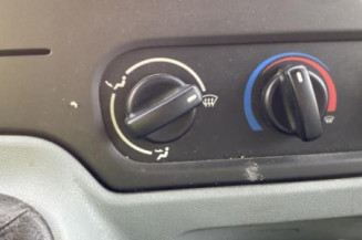 Boite de vitesses FORD TRANSIT 4