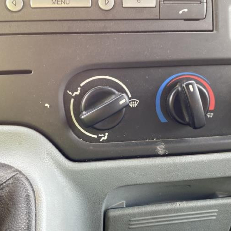 Boite de vitesses FORD TRANSIT 4 Photo n°20
