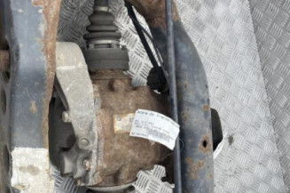 Essieu arriere BMW SERIE 3 E91