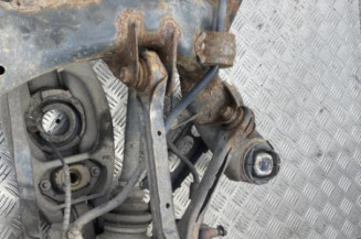 Essieu arriere BMW SERIE 3 E91