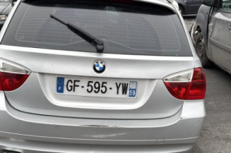 Essieu arriere BMW SERIE 3 E91