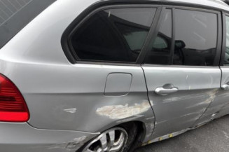 Essieu arriere BMW SERIE 3 E91