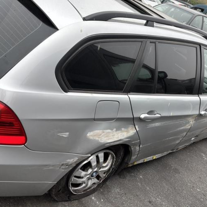 Essieu arriere BMW SERIE 3 E91 Photo n°10