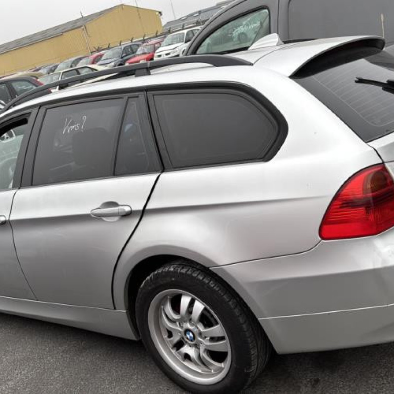 Essieu arriere BMW SERIE 3 E91 Photo n°11