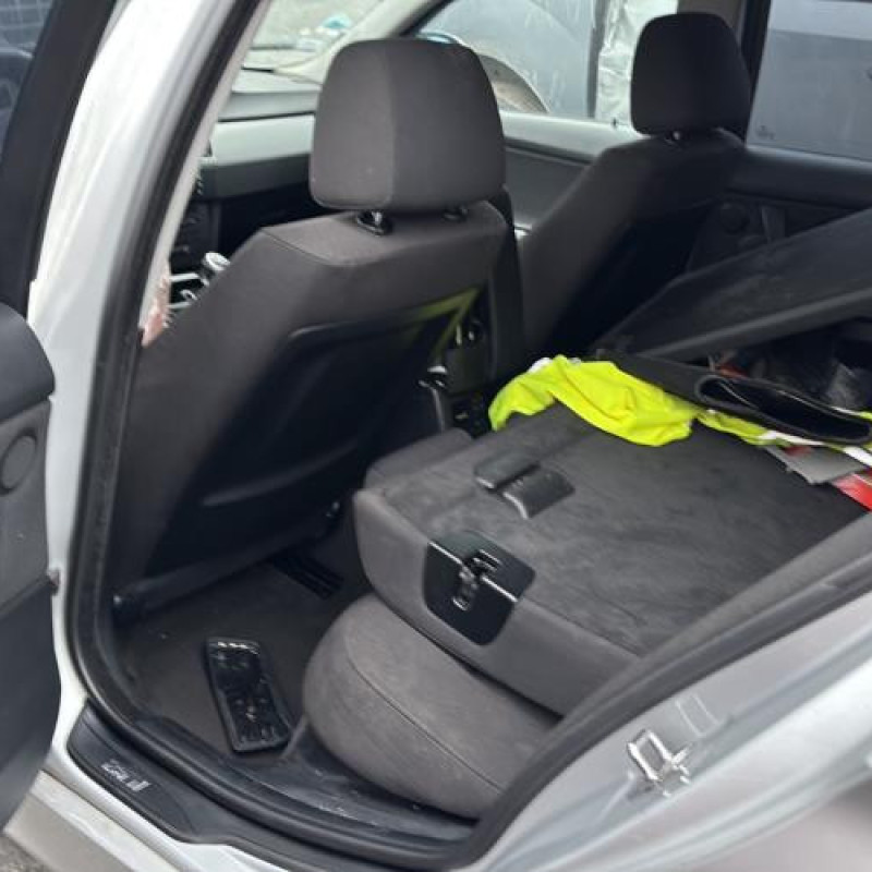 Essieu arriere BMW SERIE 3 E91 Photo n°14