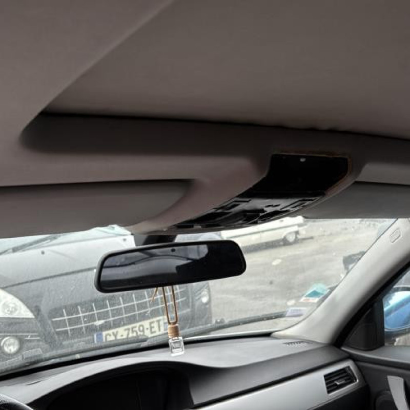 Essieu arriere BMW SERIE 3 E91 Photo n°16