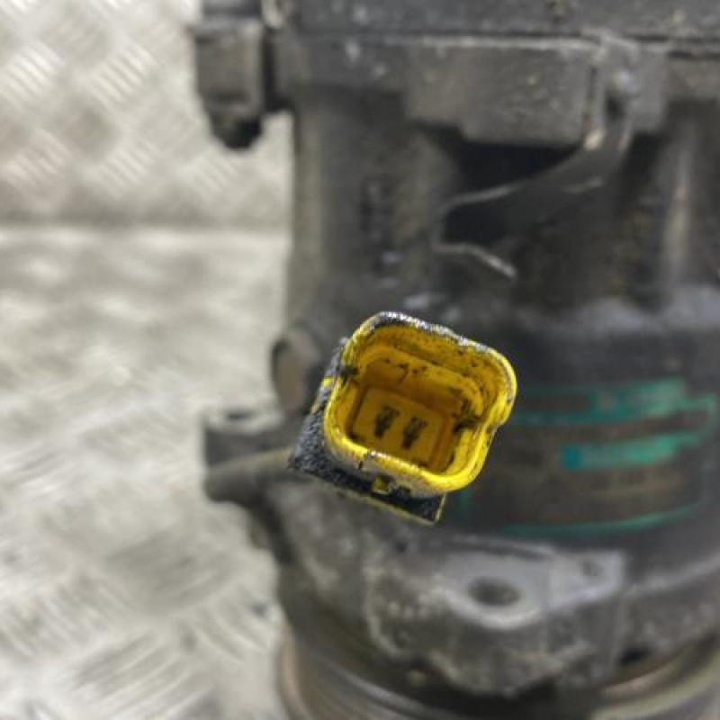 Compresseur clim CITROEN XSARA PICASSO Photo n°3