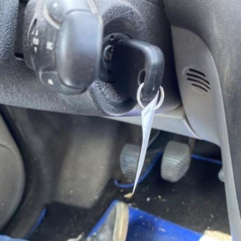 Compresseur clim CITROEN XSARA PICASSO Photo n°15