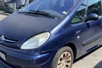 Compresseur clim CITROEN XSARA PICASSO