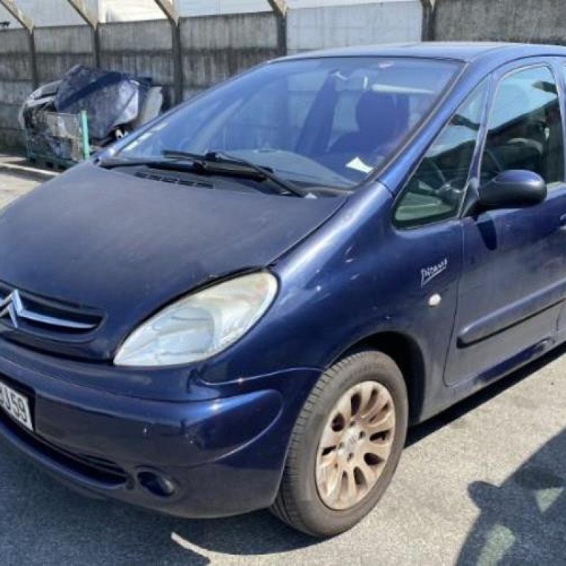 Compresseur clim CITROEN XSARA PICASSO Photo n°20
