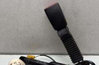 Pretensionneur de ceinture avant droit MERCEDES CLASSE M 164 Photo n°1