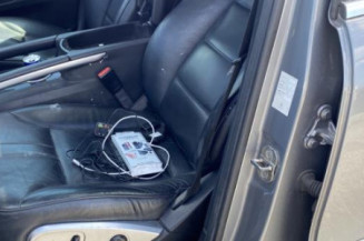 Pretensionneur de ceinture avant droit MERCEDES CLASSE M 164