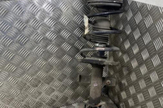 Amortisseur avant gauche RENAULT CLIO 3 Photo n°1