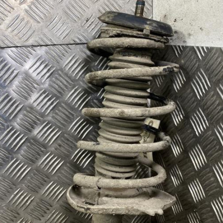 Amortisseur avant gauche CITROEN C4 2