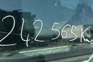 Amortisseur avant gauche PEUGEOT PARTNER 2