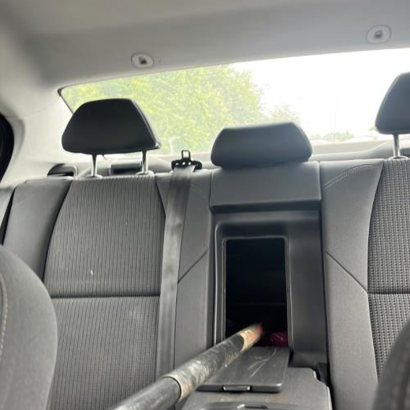 Amortisseur avant gauche PEUGEOT 508 1 Photo n°5