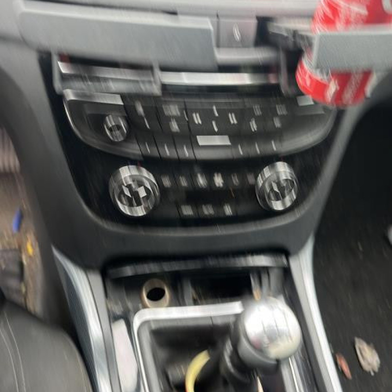 Amortisseur avant gauche PEUGEOT 508 1 Photo n°6
