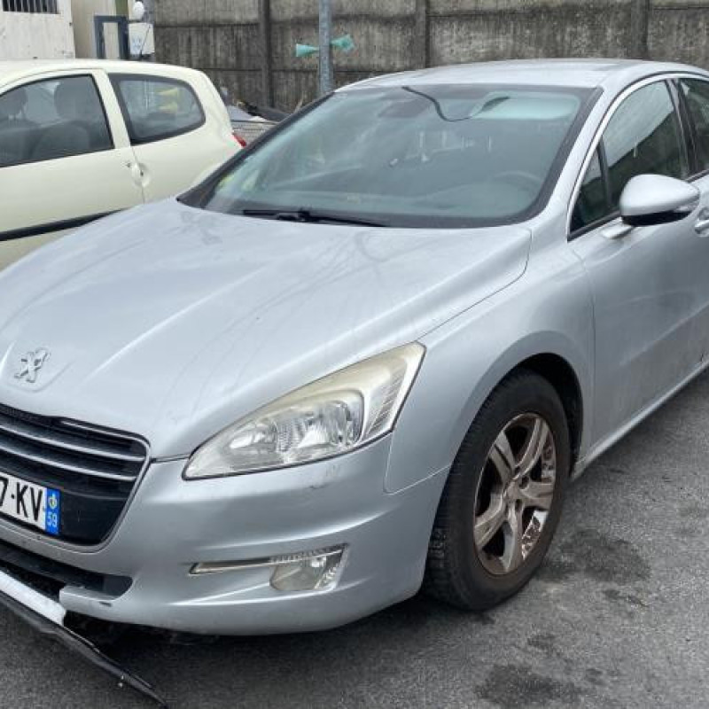 Amortisseur avant gauche PEUGEOT 508 1 Photo n°9