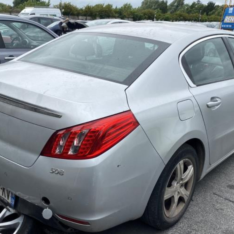 Amortisseur avant gauche PEUGEOT 508 1 Photo n°11