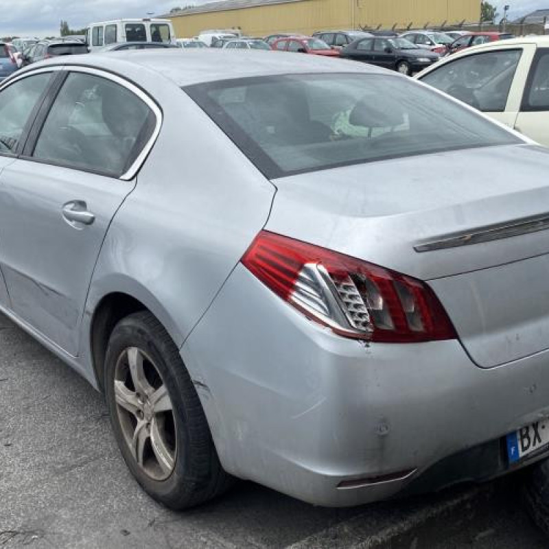 Amortisseur avant gauche PEUGEOT 508 1 Photo n°12