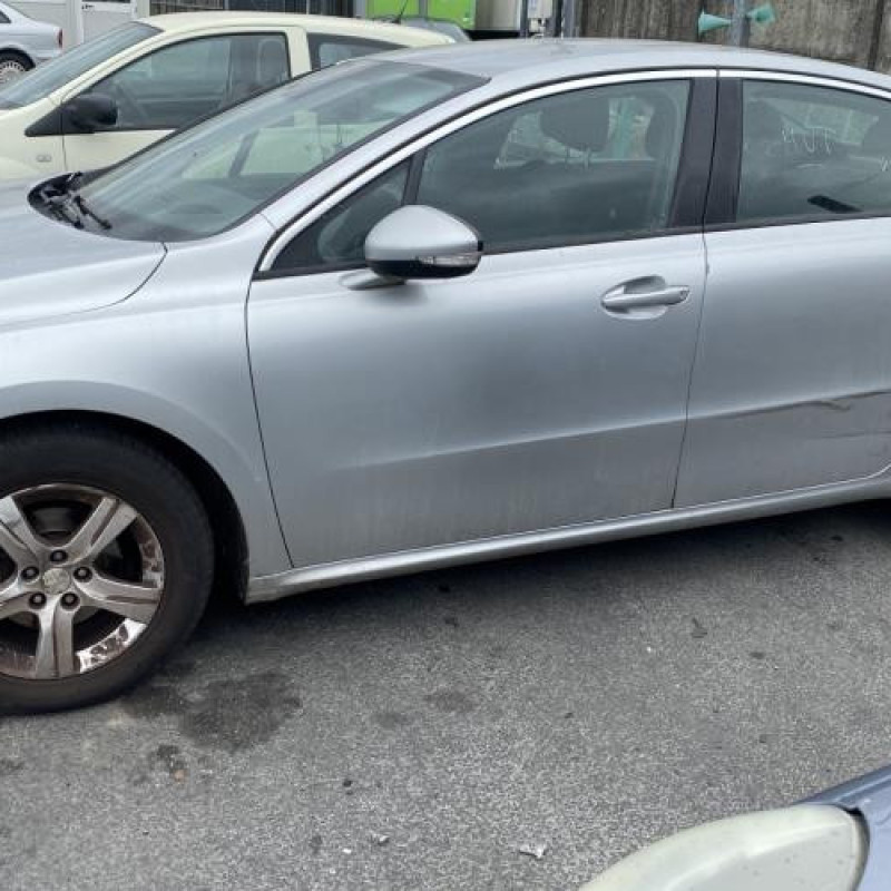 Amortisseur avant gauche PEUGEOT 508 1 Photo n°15