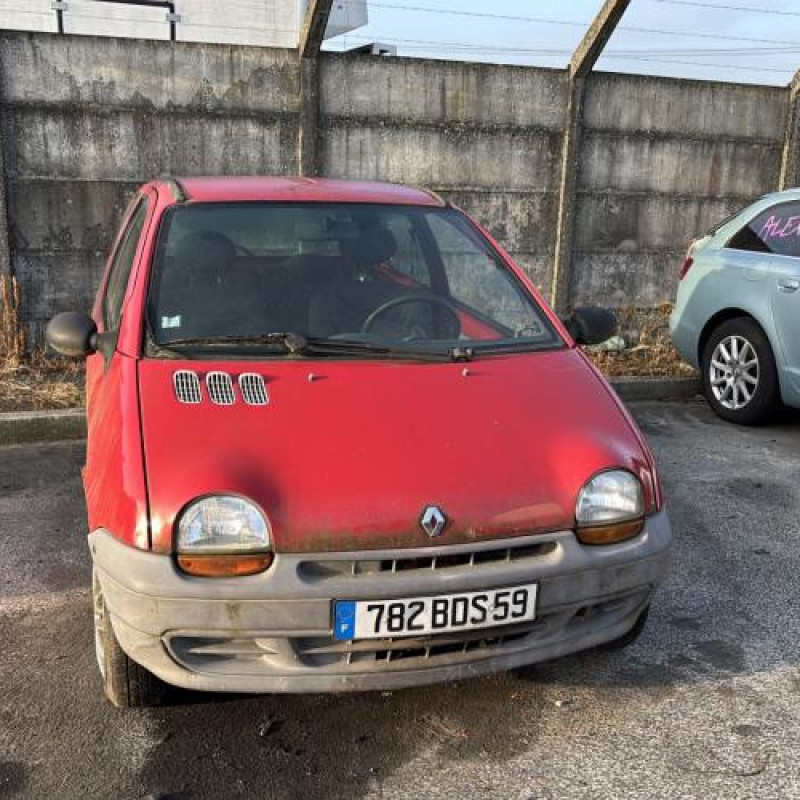 Amortisseur avant gauche RENAULT TWINGO 1 Photo n°5