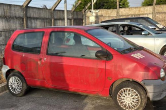 Amortisseur avant gauche RENAULT TWINGO 1