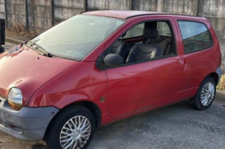 Amortisseur avant gauche RENAULT TWINGO 1
