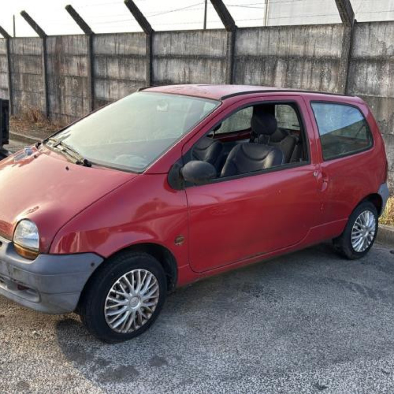 Amortisseur avant gauche RENAULT TWINGO 1 Photo n°7