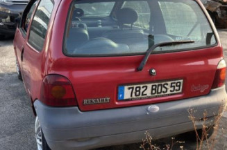 Amortisseur avant gauche RENAULT TWINGO 1