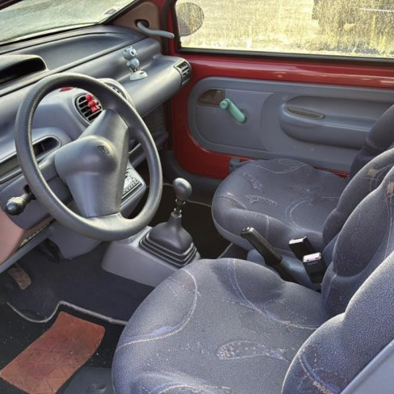 Amortisseur avant gauche RENAULT TWINGO 1 Photo n°9