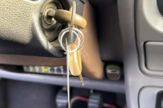 Amortisseur avant gauche RENAULT TWINGO 1