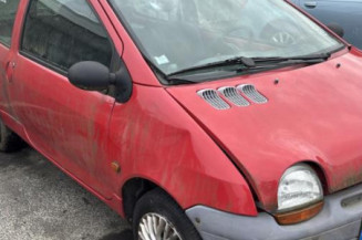 Amortisseur avant gauche RENAULT TWINGO 1