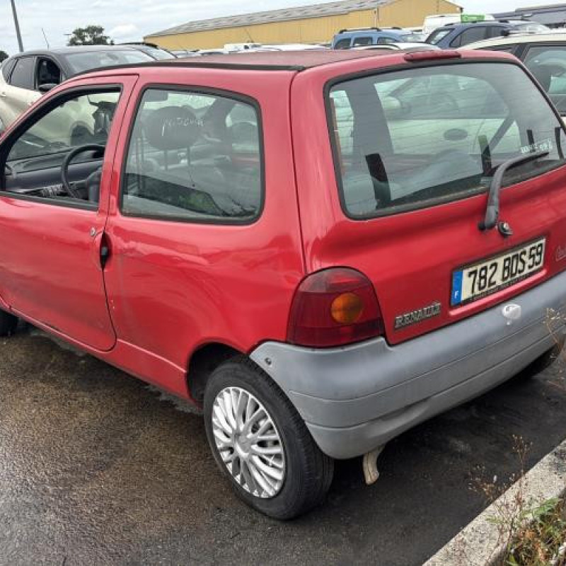 Amortisseur avant gauche RENAULT TWINGO 1 Photo n°18