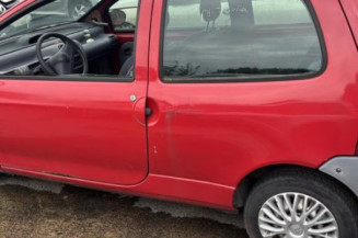 Amortisseur avant gauche RENAULT TWINGO 1