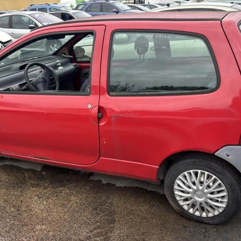Amortisseur avant gauche RENAULT TWINGO 1 Photo n°20
