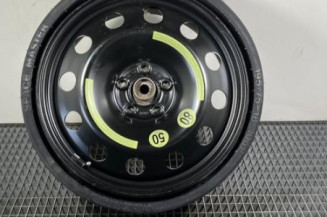Roue de secours MERCEDES CLASSE R 251 Photo n°1