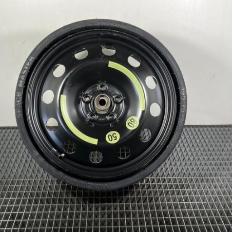 Roue de secours MERCEDES CLASSE R 251 Photo n°1