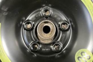 Roue de secours MERCEDES CLASSE R 251