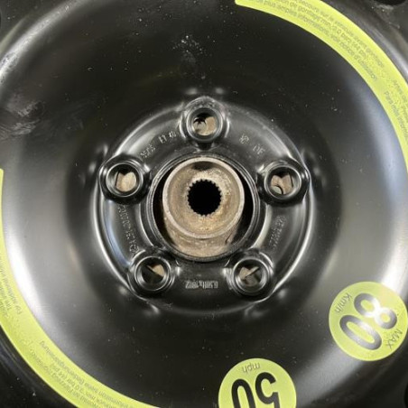 Roue de secours MERCEDES CLASSE R 251