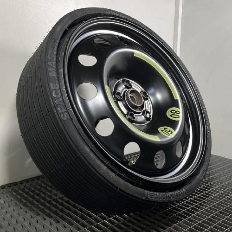 Roue de secours MERCEDES CLASSE R 251 Photo n°3