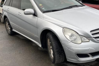 Roue de secours MERCEDES CLASSE R 251