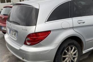 Roue de secours MERCEDES CLASSE R 251
