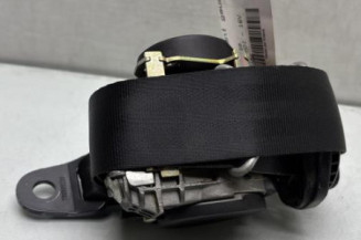 Pretensionneur de ceinture avant gauche PEUGEOT 307 Photo n°1