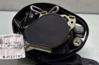 Pretensionneur de ceinture avant gauche PEUGEOT 307