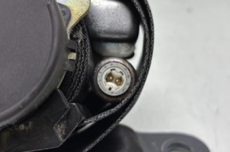 Pretensionneur de ceinture avant gauche PEUGEOT 307