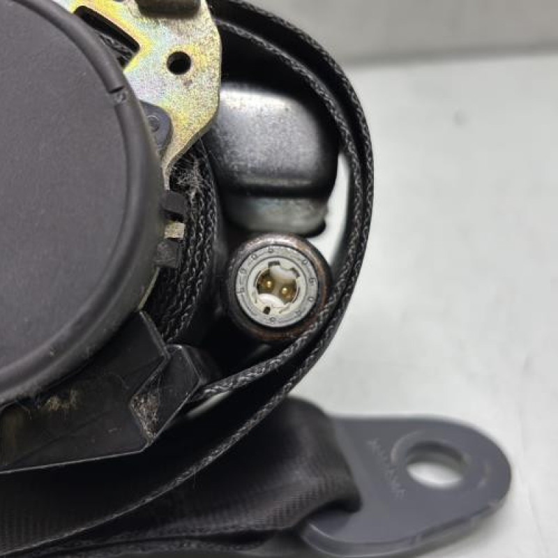 Pretensionneur de ceinture avant gauche PEUGEOT 307 Photo n°3