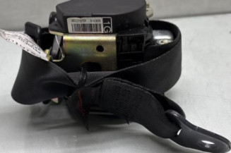 Pretensionneur de ceinture avant gauche PEUGEOT 307